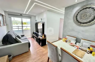 Apartamento com 3 quartos à venda na Estrada da Paciência, Maria Paula, Niterói