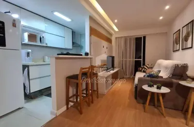Apartamento com 2 quartos à venda na Estrada Francisco da Cruz Nunes, Badu, Niterói