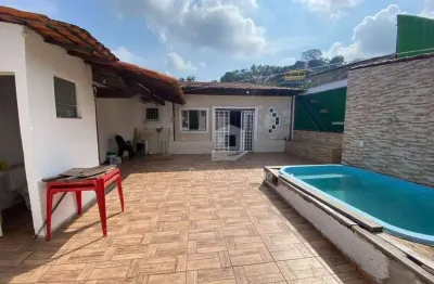 Duas casas em covanca – espaço, conforto e lazer em um só lugar!