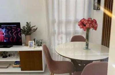 Apartamento com 2 quartos à venda na Avenida Lúcio Tomé Feteira, Vila Lage, São Gonçalo