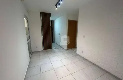 Apartamento com 2 quartos à venda na Avenida Lúcio Tomé Feteira, Vila Lage, São Gonçalo