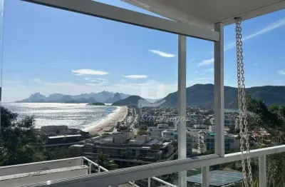 Casa com 4 quartos à venda na Rua Pedro Tavares Dias Pessoa, Piratininga, Niterói