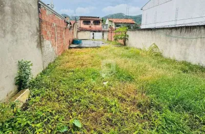 Terreno à venda, 180 m² por r$ 270.000,00 - loteamento maravista - niterói/rj