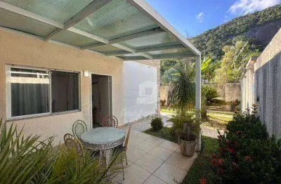 Casa com 2 quartos à venda na Rua das Gaivotas, Piratininga, Niterói