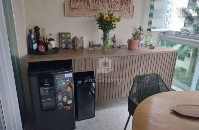 Apartamento à venda, 160 m² por r$ 1.650.000,00 - icaraí - niterói/rj