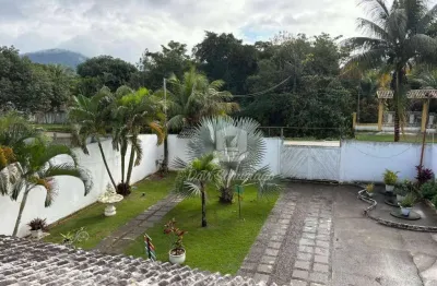 Casa com 5 quartos à venda na Rua Álvares de Castro, Itaipuaçú, Maricá