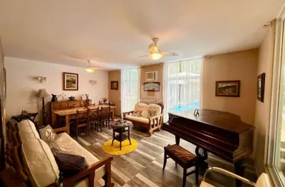 Casa com 5 quartos à venda, 238 m² por r$ 1.750.000 - são francisco - niterói/rj