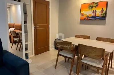 Apartamento com 2 dormitórios à venda, 88 m² por r$ 695.000,00 - são francisco - niterói/rj