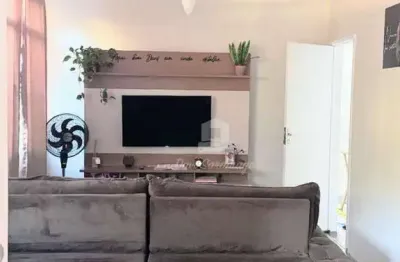 Casa com 2 quartos à venda na Rua Teixeira de Freitas, Fonseca, Niterói