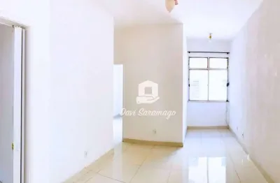 Apartamento com 2 quartos à venda na Rua São João, Centro, Niterói
