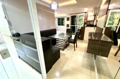 Apartamento com 2 quartos à venda na Estrada Pacheco de Carvalho, Maceió, Niterói