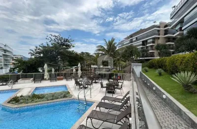 Apartamento com 4 quartos à venda - piratininga - niterói/rj