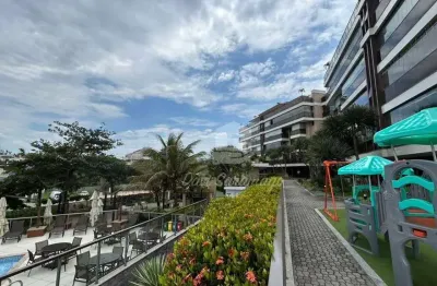 Apartamento com 4 quartos à venda - piratininga - niterói/rj