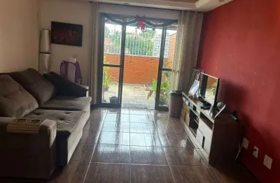 Apartamento com 3 quartos à venda na Rua Monteiro Lobato, Estrela do Norte, São Gonçalo