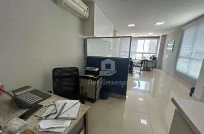 Sala comercial disponível na rua ator paulo gustavo — excelente oportunidade!