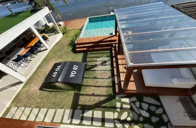 Casa com 5 quartos à venda na Avenida dos Pescadores, Ogiva, Cabo Frio