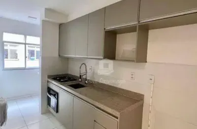 Apartamento com 2 quartos à venda na Avenida Presidente Truman, Vista Alegre, São Gonçalo