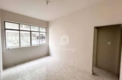 Apartamento com 1 quarto à venda na Rua Doutor Borman, Centro, Niterói