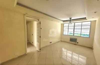 Apartamento com 2 quartos à venda na Rua Noronha Torrezão, Santa Rosa, Niterói