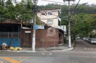 Terreno comercial à venda na Avenida Rui Barbosa, São Francisco, Niterói