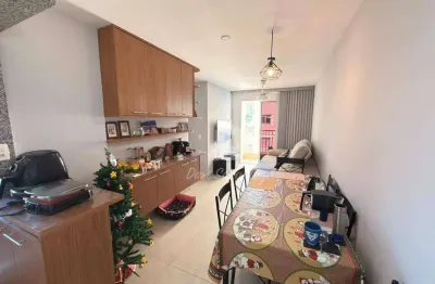 Apartamento com 3 quartos à venda na Rua Frederico Malesherbes Figueredo, Maria Paula, São Gonçalo