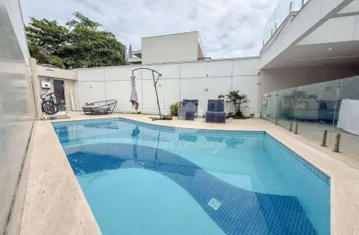 Casa com 4 quartos à venda na Avenida Doutor Geraldo de Melo Ourivio, Camboinhas, Niterói