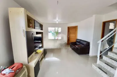 Casa em condomínio fechado com 3 quartos à venda no Arsenal, São Gonçalo 