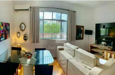 Apartamento com 3 quartos à venda na Rua Visconde de Morais, Ingá, Niterói