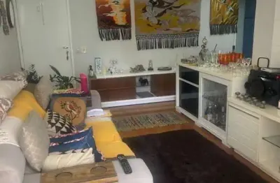 Apartamento com 2 quartos à venda na Rua Joaquim Távora, Icaraí, Niterói