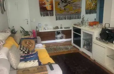 Apartamento com 2 quartos à venda na Rua Joaquim Távora, Icaraí, Niterói