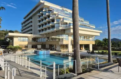 Apartamento com 1 quarto à venda na Rua Engenheiro Roberto Velasco Cardoso, Gragoatá, Niterói