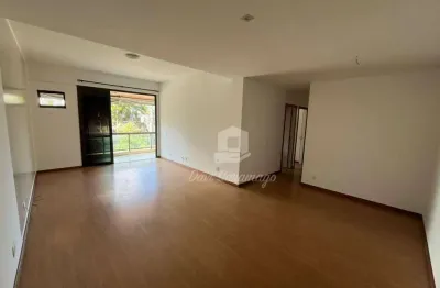Apartamento com 3 quartos à venda na Estrada Francisco da Cruz Nunes, Itaipu, Niterói