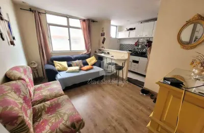 Apartamento com 2 quartos à venda na Rua Doutor Paulo César, Icaraí, Niterói