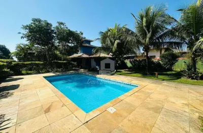 Casa com 4 quartos à venda na Praia Rasa, Armação dos Búzios 