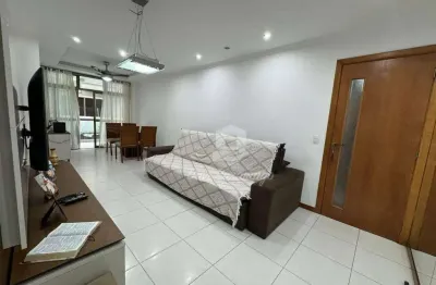 Apartamento com 3 quartos à venda na Praia Piratininga, Piratininga, Niterói