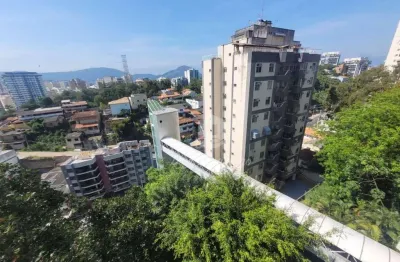 Apartamento com 2 quartos à venda na Rua Fagundes Varela, Centro, Niterói
