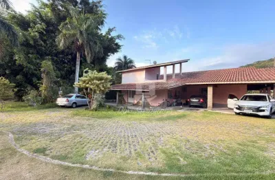 Casa com 5 dormitórios à venda, 312 m² por r$ 680.000,00 - várzea das moças - niterói/rj