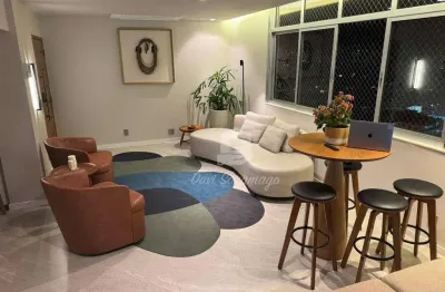 Apartamento com 3 quartos à venda na Avenida Jornalista Alberto Francisco Torres, Icaraí, Niterói