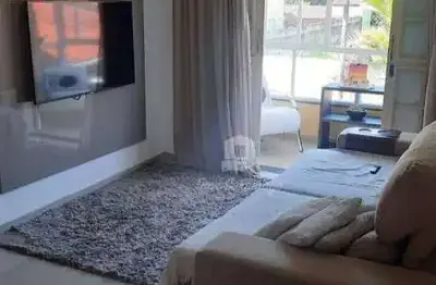 Apartamento com 3 quartos à venda na Rua Lázaro Moncef, Maria Paula, São Gonçalo