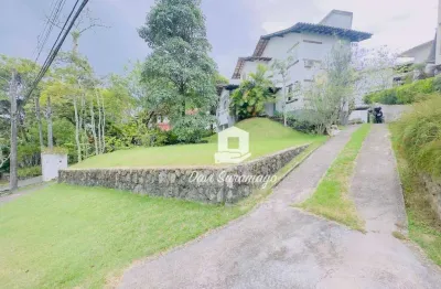 Casa em condomínio fechado com 3 quartos à venda na Rua Reitor Argemiro de Oliveira, Maria Paula, Niterói