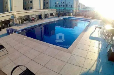 Apartamento com 2 quartos à venda na Avenida Lúcio Tomé Feteira, Vila Lage, São Gonçalo