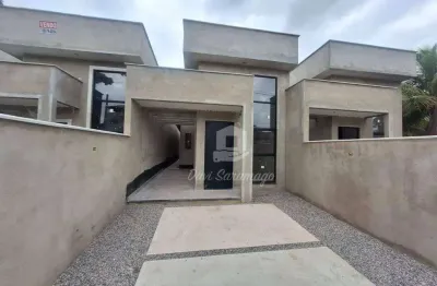 Casa com 3 dormitórios à venda, 85 m² por r$ 450.000,00 - inoã - maricá/rj