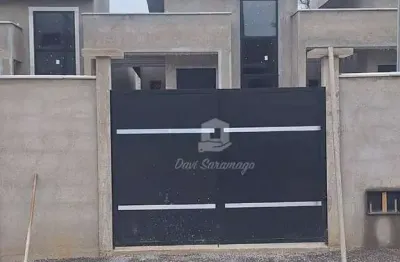 Casa com 3 dormitórios à venda, 85 m² por r$ 450.000,00 - inoã - maricá/rj