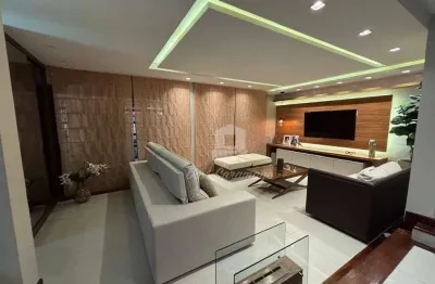 Casa em condomínio fechado com 4 quartos à venda na Rua Jornalista Carlos Vilhena, Piratininga, Niterói