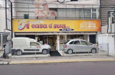 Prédio à venda na Avenida Sete de Setembro, Icaraí, Niterói