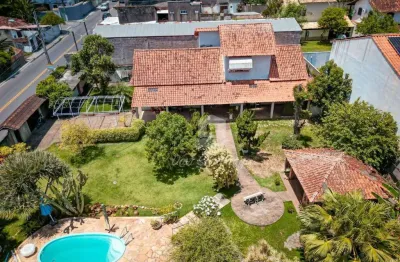 Casa com 3 dormitórios à venda, 218 m² por R$ 900.000,00 - Maravista - Niterói/RJ