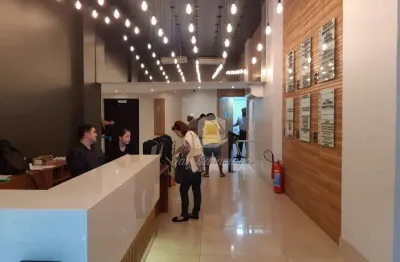 Sala comercial com 1 sala à venda na Rua Acadêmico Walter Gonçalves, Centro, Niterói