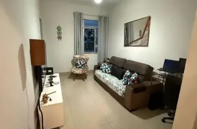 Apartamento com 2 quartos à venda na Rua Antônio Silva, Fonseca, Niterói