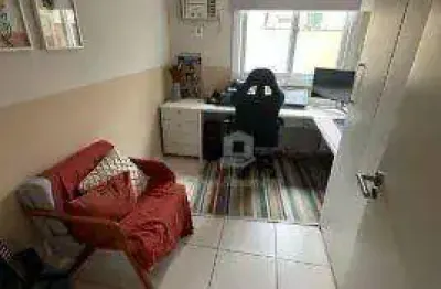 Apartamento com 2 quartos à venda na Rua João Baptista da Costa, Badu, Niterói