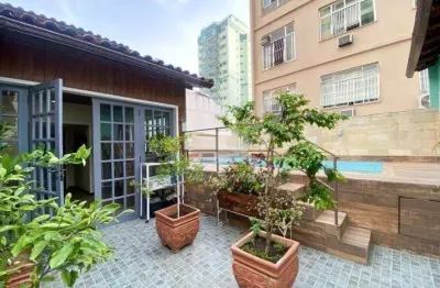 Casa com 5 quartos à venda na Rua Ministro Otávio Kelly, Icaraí, Niterói